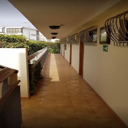 Nogalera Hotel San Bartolome de Tirajana  Exterior photo