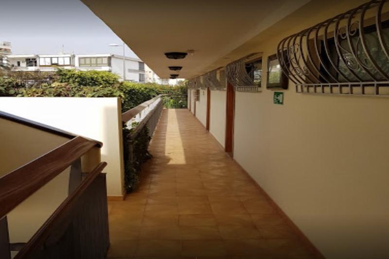 Nogalera Hotel San Bartolome de Tirajana  Exterior photo